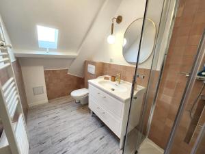 Maisons de vacances Maison familiale 6 chambres, vue imprenable : photos des chambres