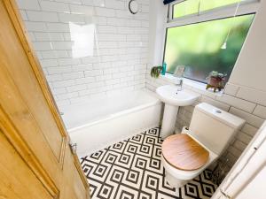 Marias House - York Retreat 3 Bedroom Home