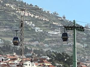 Sé Cathedral Roof House