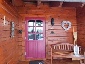 Hyggeliges Feriehus - 弗罗达尔