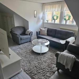 Påryds Bed & Breakfast