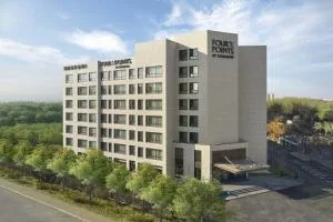 Four Points by Sheraton Changchun West