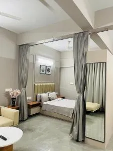 Pvr House - Second Floor Serenity - Kadi