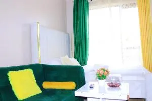Smart Cozy Studio - Kiambu