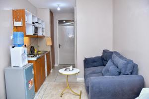 Stylish Studio with Rooftop Pool in Nairobi-JoJo Homes