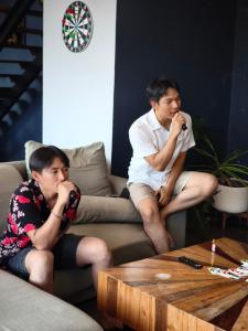 PoolVilla3 พักได้7ท่าน 3ห้องนอน4ห้องน้ำ