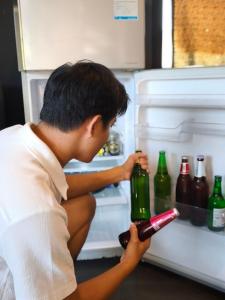 PoolVilla3 พักได้7ท่าน 3ห้องนอน4ห้องน้ำ