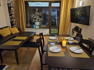 TERRA COMPLEX D4 - Private apartment - Golf, Skiing & SPA