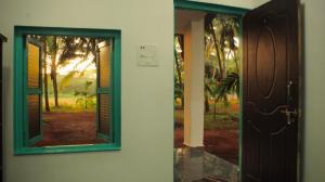 India Yoga Village
