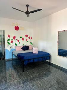 India Yoga Village
