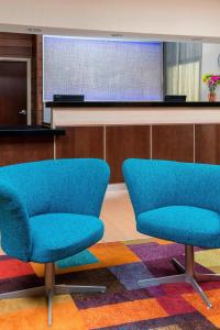 Fairfield Inn & Suites by Marriott Galesburg