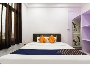 Hotel Raj Villa 2 - Lowān