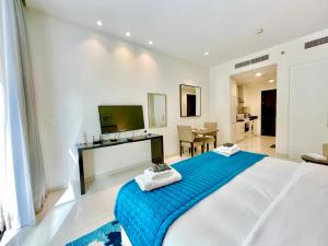 Vacay Lettings - Modern Studio Near to Expo City