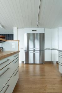 Architect villa with a view