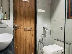 Pvr House - Second Floor Serenity