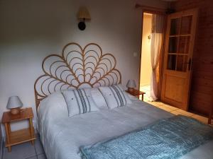 B&B / Chambres d'hotes Chambres d'hotes Le Gentil Home : photos des chambres
