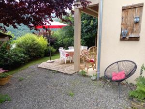 B&B / Chambres d'hotes Chambres d'hotes Le Gentil Home : photos des chambres