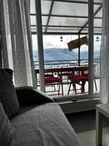 Vila Jovana i Andrea - Vrben