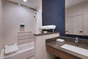 Fairfield Inn & Suites by Marriott Houston Missouri City