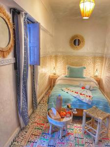 Riad Tarba & Spa