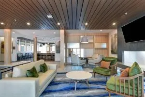 Fairfield Inn & Suites by Marriott Houston NASA/Webster - Nassau Bay