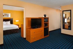 Fairfield Inn & Suites by Marriott Helena
