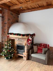 Pokoje u Jasia i Małgosi