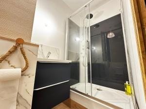 Appartements L-effet mer : photos des chambres