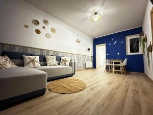 Appartements L-effet mer : photos des chambres