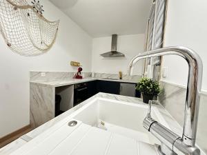 Appartements L-effet mer : photos des chambres