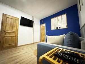Appartements L-effet mer : photos des chambres