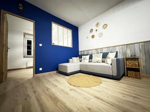 Appartements L-effet mer : photos des chambres