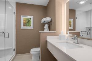 Suite, 1 King, Sofa bed room in Fairfield Inn & Suites by Marriott Memphis Marion AR
