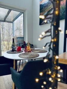 Domki pod Krakowem - Stare Sady