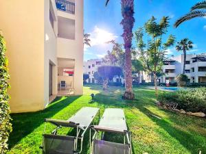 Roda Golf Resort - 4210