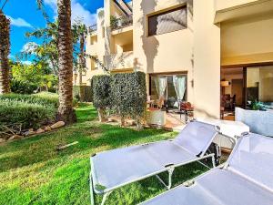 Roda Golf Resort - 4210