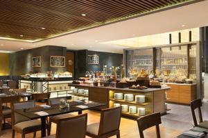 Four Points by Sheraton Jakarta Thamrin
