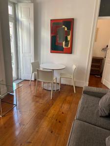 Chiado Best Place To Be