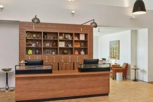 Four Points by Sheraton Dallas Fort Worth Airport North