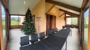 Gîte Des Prés Berthe - Xertigny