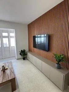 New Stylish 2 Bedroom Apartment in Msida - Taʼ Xbiex