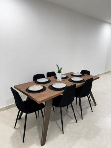 New Stylish 2 Bedroom Apartment in Msida