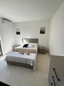 New Stylish 2 Bedroom Apartment in Msida