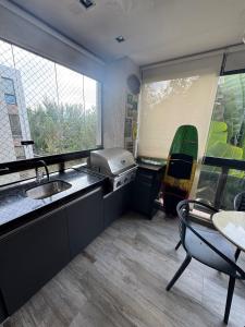 Casa Sol Boutique Wai Wai Cumbuco com vista mar