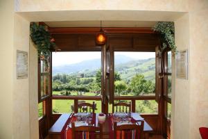 Aptos rurales Mirador Picos de Europa