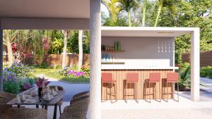 Kasa Emma Cottage