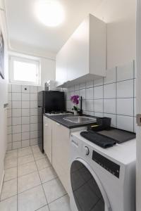 R APARTMENTS BUDAPEST