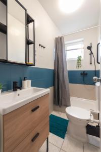 R APARTMENTS BUDAPEST