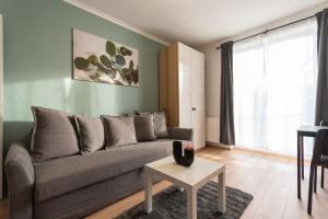 R APARTMENTS BUDAPEST