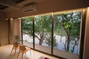 RIVERSCAPES by NOORJEHAN - Kollengode